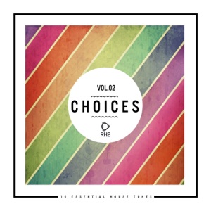 Delta — Ain't Nobody (Ft. Patricia Edwards)