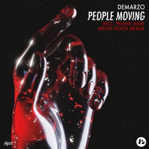 Demarzo — People Moving (Prunk Remix)