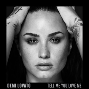 Demi Lovato — Sorry Not Sorry