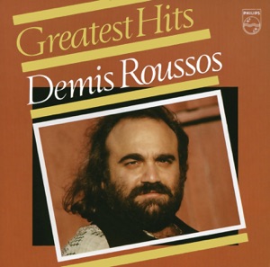 DEMIS ROUSSOS — MY ONLY FASCINATION