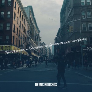 Demis Roussos — Souvenirs to Souvenirs