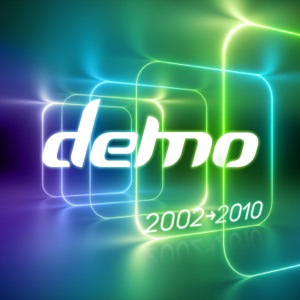 Demo — Дождик