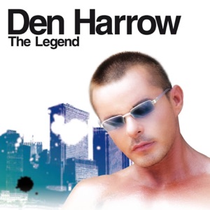 Den Harrow — Don't Break My Heart