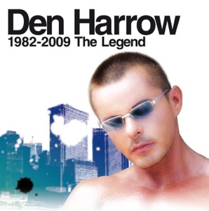 Den Harrow — Take Me Away