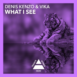 Denis Kenzo and Vika — What I See (Original Mix)