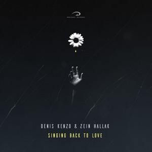 Denis Kenzo feat. Zein Hallak — Singing Back To Love