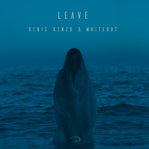 Denis Kenzo & WHITEOUT — Leave (Dub Mix)