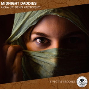 Midnight Daddies / Kalytovskyi, Denis — Aicha