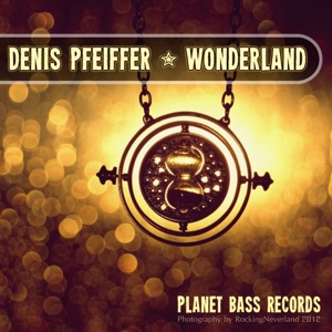 Denis Pfeiffer — Wonderland (Radio Edit)