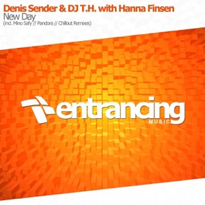 Denis Sender & DJ T.H. with Hanna Finsen — New Day (Chillout Version)