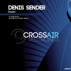 Denis Sender — Ocean (Original Mix)