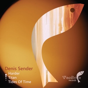 Denis Sender — Titan (Original Mix)