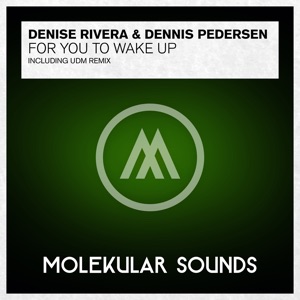 Denise Rivera & Dennis Pedersen — For You To Wake Up (UDM Remix)