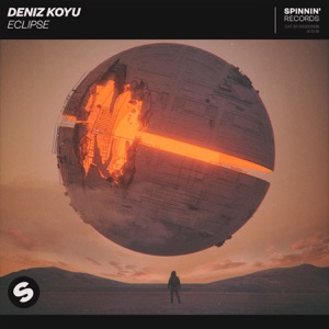 DENIZ KOYU — Eclipse