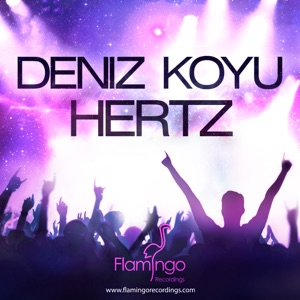 Deniz Koyu — Hertz (Original Mix) - 0:00