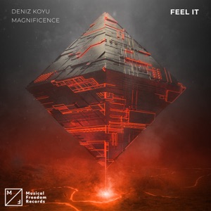 Deniz Koyu & Magnificence — Feel It - 0:00