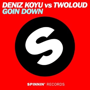 Deniz Koyu vs. twoloud — Going Down (Original Mix) - 0:00