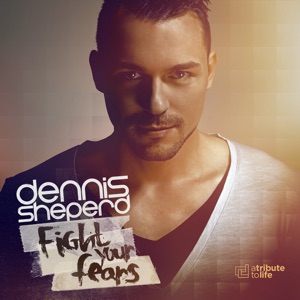 Dennis Sheperd And Dito — Sky (Fight Your Fears) (Album Extended Mix)