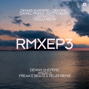 Dennis Sheperd — Angels (Freak E Beatz & RELEJI Extended Remix)