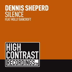 Dennis Sheperd featuring Molly Bancroft — Silence