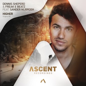 Dennis Sheperd — Higher (Extended Mix)