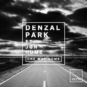 Denzal Park feat. Jon Hume — One Way Home (Arston Remix)