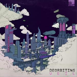 Deorbiting — Veil (Oliver Koletzki Remix)