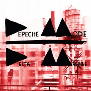 Depeche Mode — Heaven