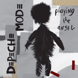 Depeche Mode — John The Revelator