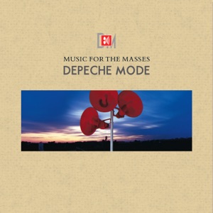 Depeche Mode — Little 15
