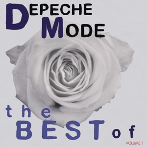 Depeche Mode — Martyr