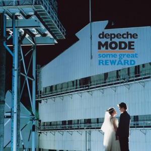 Depeche Mode — People Are People
