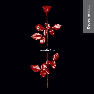DEPECHE MODE — Question Of Time (Techno Citizens rmx)