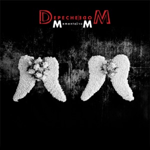 Depeche Mode — Wagging Tongue
