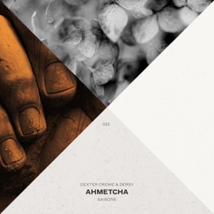 Dexter Crowe, Dersy — Ahmetcha