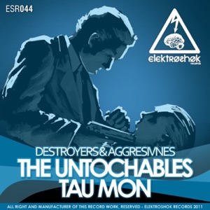 DESTROYERS/AGGRESIVNES — Taumon