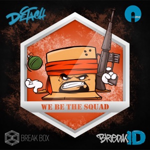 DETACH/BREAKID — Konsistensy