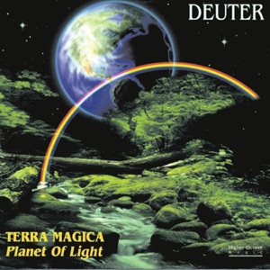 Deuter — Night in Ubud
