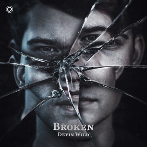 DEVIN WILD — Broken!!