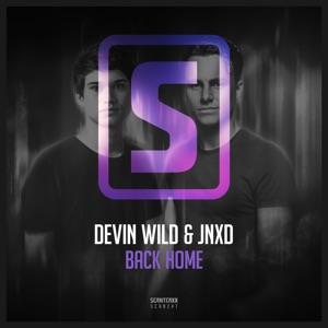 DEVIN WILD/JNXD — Back Home