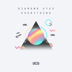 Diamond Eyes — Everything