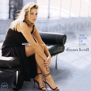 DIANA KRALL — DANCING IN THE DARK