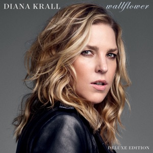 Diana Krall;Michael Buble — Alone Again (Naturally)