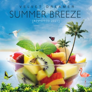 Velvet Dreamer, Diana Moon, Tim Gelo — Sky Is Falling