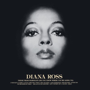 Diana Ross — Love Hangover