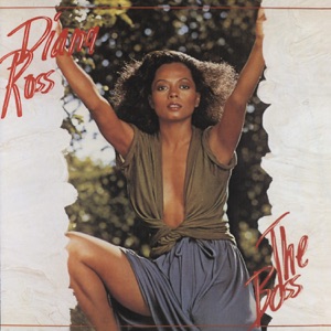 Diana Ross — The Boss