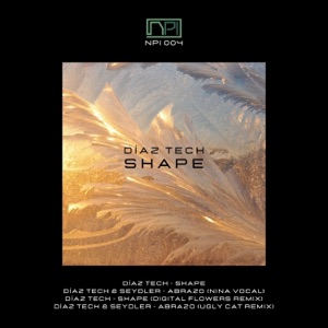Diaz Tech & Seydler — Abrazo (Nina Vocal)