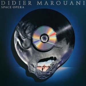 Didier Marouani (Space) — Space Opera part3