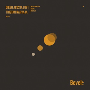 Diego Acosta — Tristan Narvaja