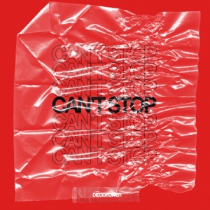 Diego Power — Can't Stop